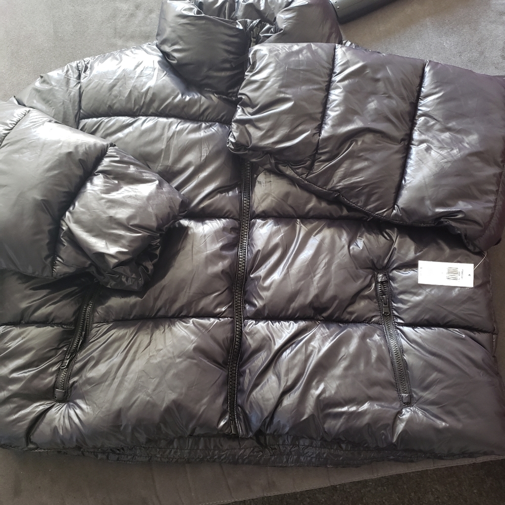 Old Navy Puffer jacket